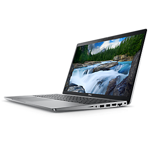 Dell Latitude 15 5540 Bärbar Dator För Företag, 15.6 FHD Monitor, Intel® Core™ I5-1345U, Acceleration, I5-1345U VPro, Inbyggd Intel Grafik, Thunderbo
